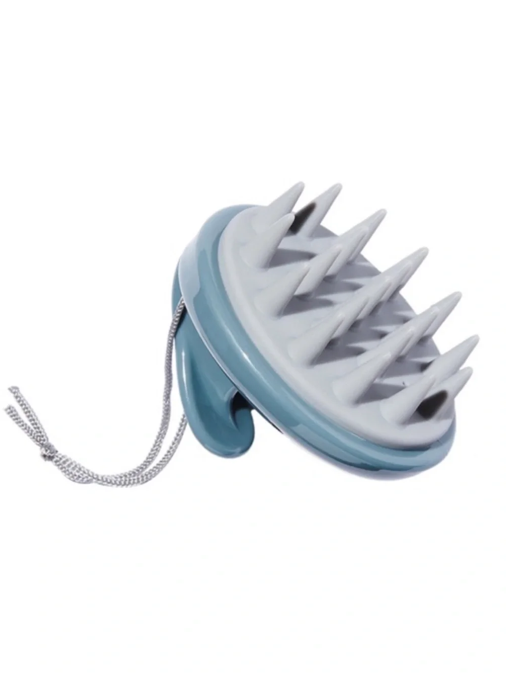 Briogeo silicone massage